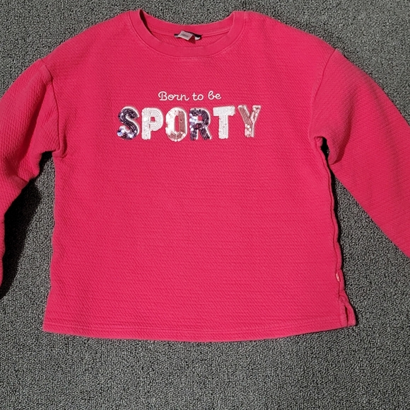 Okaidi shirt size 10 - Picture 2 of 3